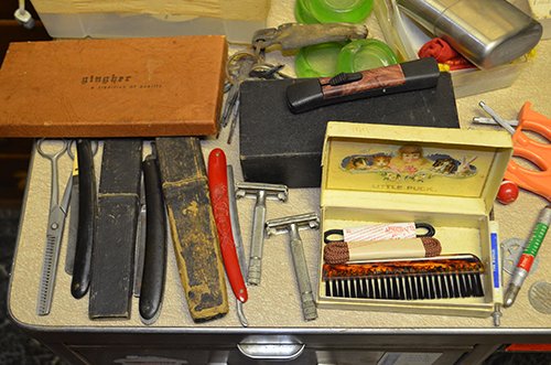 Property photo 200 - PERSONAL PROPERTY AUCTION in DeKalb County